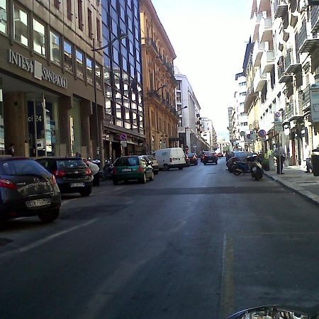 Apartament Stabile Basement Palermo Zewnętrze zdjęcie