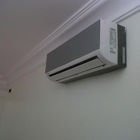 Apartament Stabile Basement Palermo Zewnętrze zdjęcie