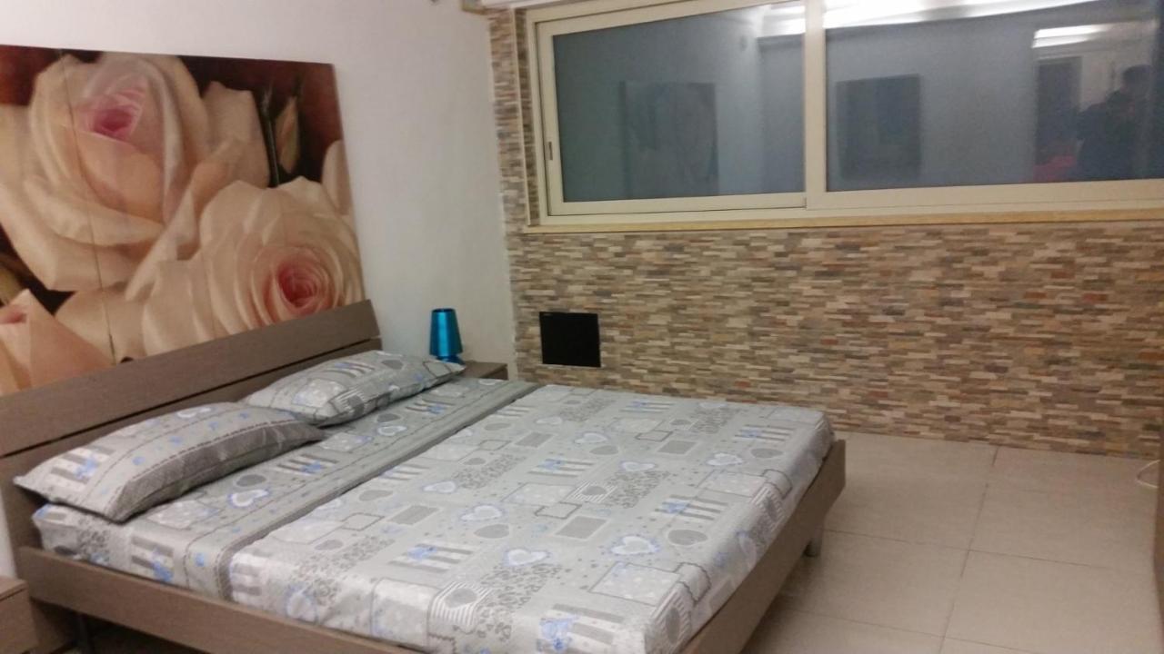 Apartament Stabile Basement Palermo Zewnętrze zdjęcie